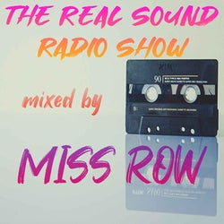 THE REAL SOUND RADIO SHOW# 0201