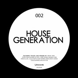 House Generation 002