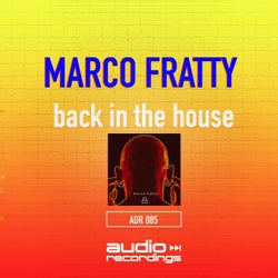 Back In The House (Club Mix)