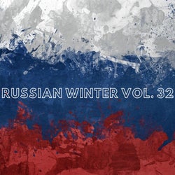 Russian Winter Vol. 32