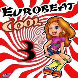 Eurobeat Cool, Vol. 3