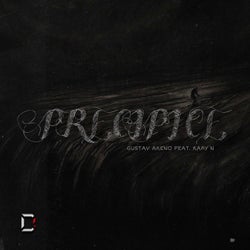 Precipice (feat. Kary N)