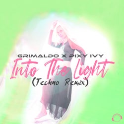 Into The Light (Techno Remix)