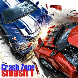Crash Zone - Smash 1