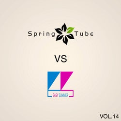 Spring Tube vs. Easy Summer Vol.14