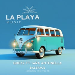 Ghezz, Iara Antonella BassFace
