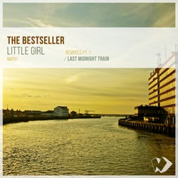 Little Girl: Remixes, Pt. 1
