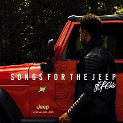Songs for the Jeep