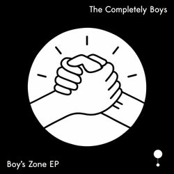 Boy's Zone EP
