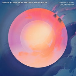 Taking Flight - Colyn Remix