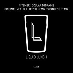 Ocular Migraine