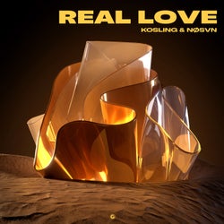 Real Love