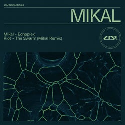 Echoplex / The Swarm (Mikal Remix)
