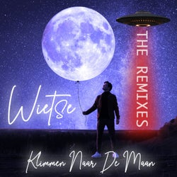 Klimmen Naar De Maan - The Remixes