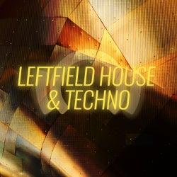 NYE Essentials 2019: Leftfield House & Techno