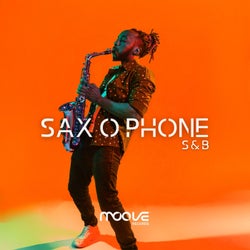 Sax O Phone (Original Mix)