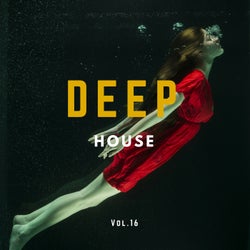 Deep House Music Compilation, Vol. 16