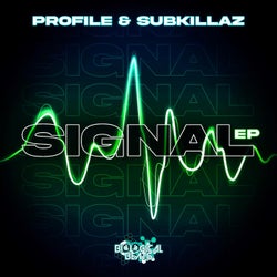 Signal EP