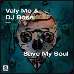 Save My Soul (Extended Mix)