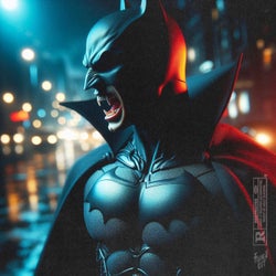 Batman : Blood of the Night