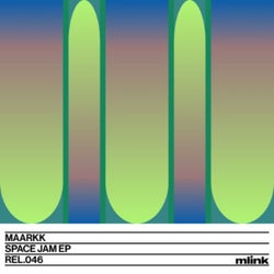 Space Jam EP