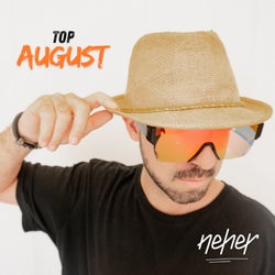 Top August Picks