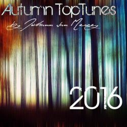 Autumn Top Tunes 2016