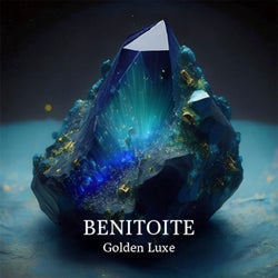 Benitoite
