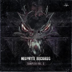 Neophyte Records Sampler Vol. 5
