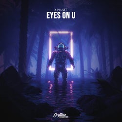 Eyes On U (Extended Mix)