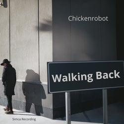 Walking Back