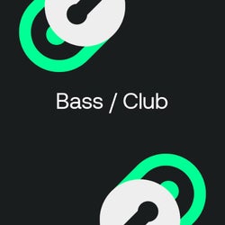Secret Weapons 2023: Bass / Club