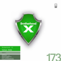 Brotherhood 10