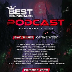 Bad Tunes of the Week - 2-7-2025