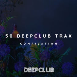 50 Deepclub Trax