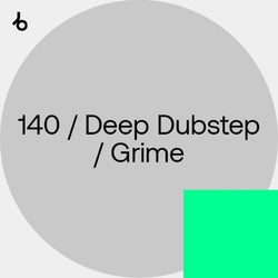 Best Sellers 2021: 140/Deep Dubstep/Grime