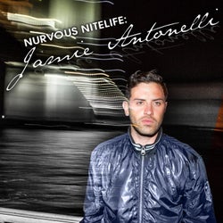 Nurvous Nitelife: Jamie Antonelli
