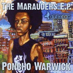 The Marauders EP