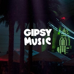 Gipsy Music