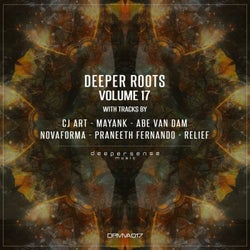 Deeper Roots, Vol. 17
