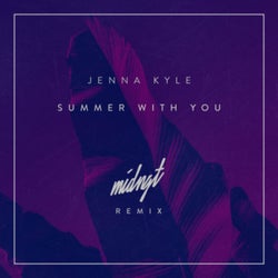 Summer with You (MIDNGT Remix)