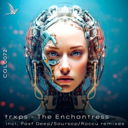 The Enchantress Remixes, Pt. 2