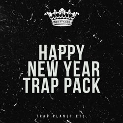 Happy New Year Trap Pack