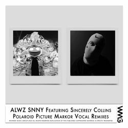 Polaroid Picture Markor Vocal Remixes