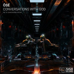 Conversations With God (Ne te quaesiveris extra)