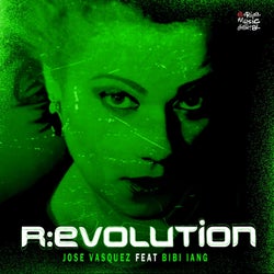 Revolution (feat. Bibi Iang) [The Remixes]