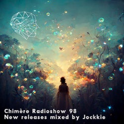 Jockkie - Chimère Radioshow #98 chart