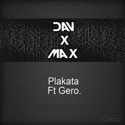Plakata (feat. Gero)
