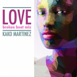 Love (Broken Beat Mix)