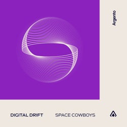 Space Cowboys - Extended Mix